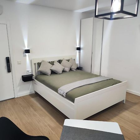 Kubik B&W, Las Canteras Beach And Restaurants Лас-Пальмас-де-Гран-Канарія Екстер'єр фото